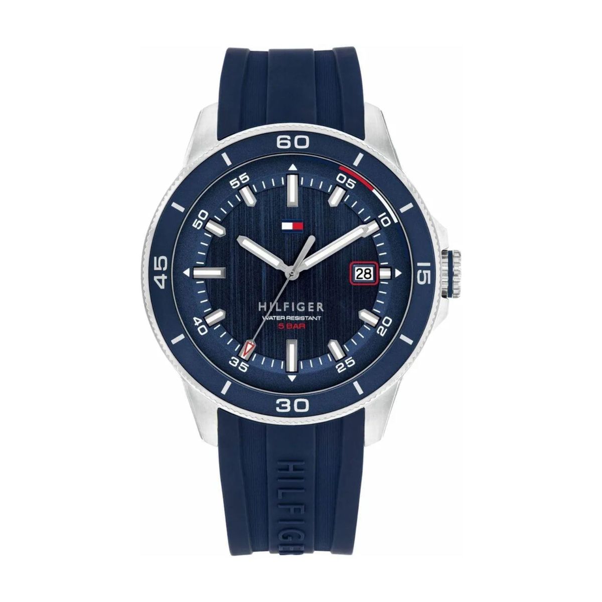 TOMMY HILFIGER - Reloj Tommy Hilfiger 1792225 Quartz Hombre