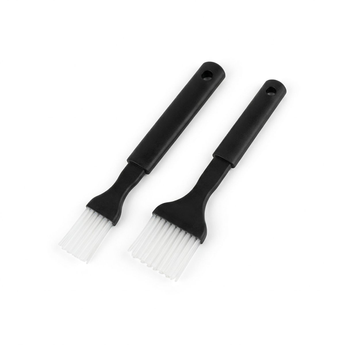 GENERICO - Set 2 Pincel Brocha Para Barnizar Alimentos Cocina