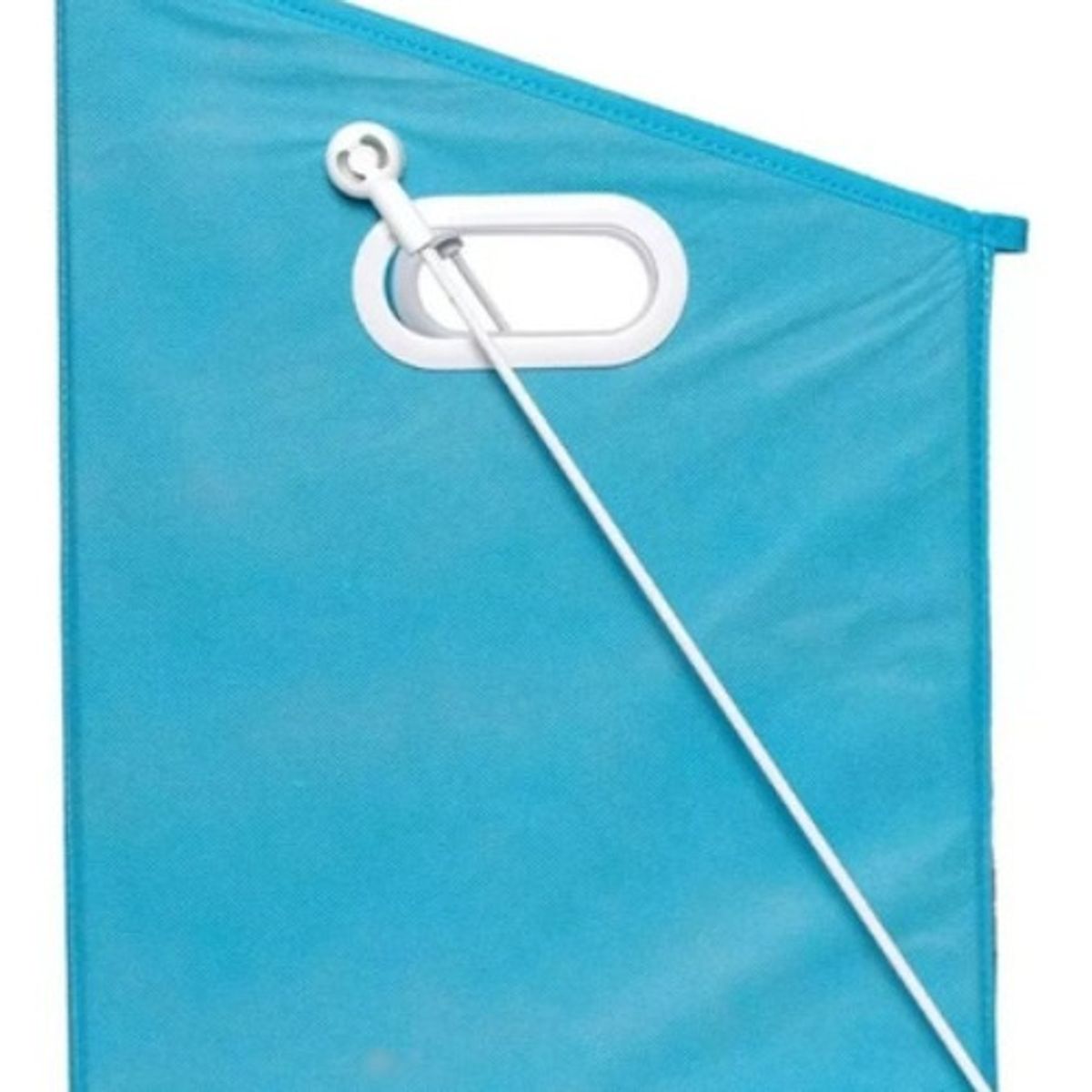 GENERICO - Caja Organizadora De Tela Plegable Closet Ropa Zapatos Agua Caja Plegable