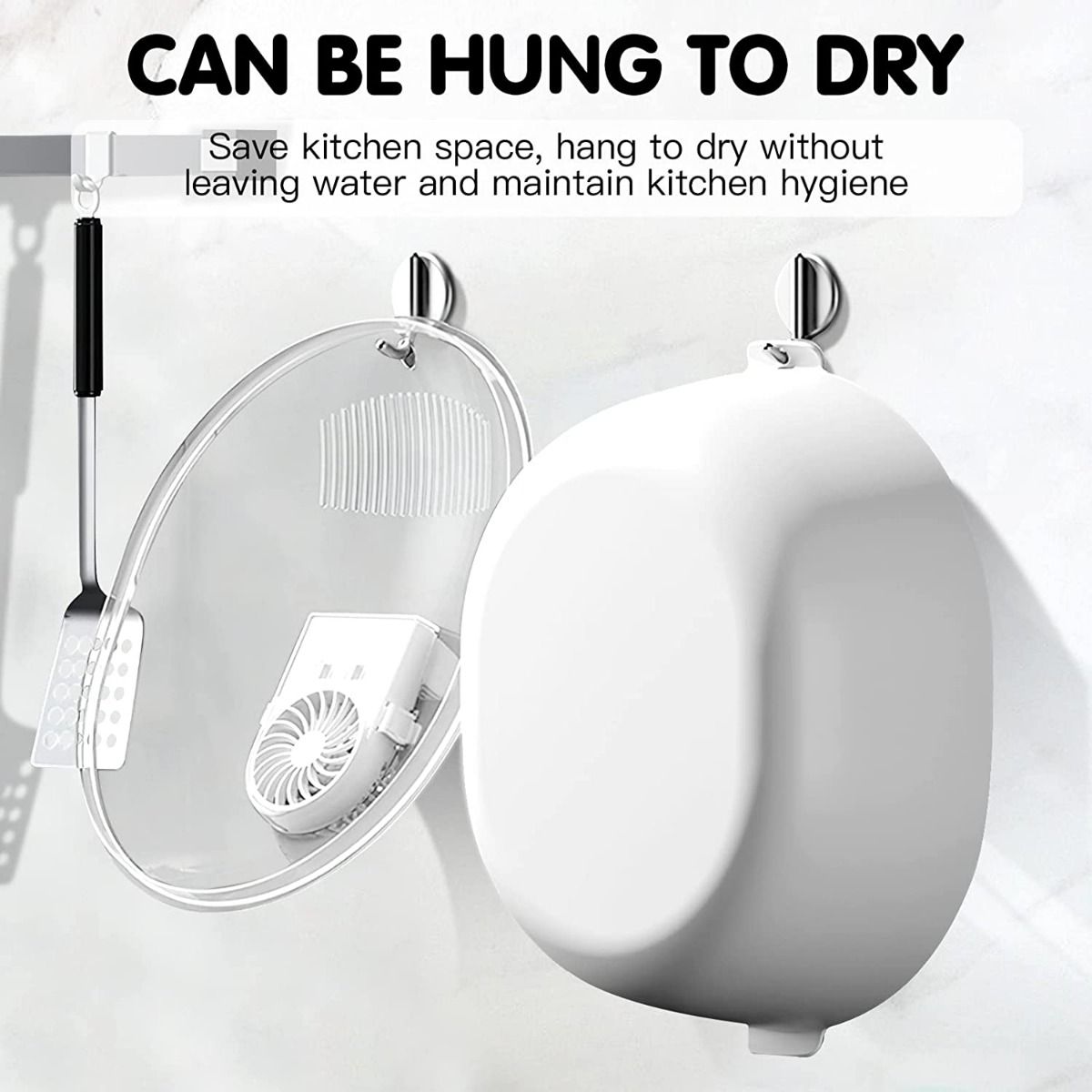 GENERICO - Bandeja Tabla Maquina Descongeladora Rápida Carne Recargable