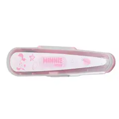 DISNEY - Set Cubiertos Diseño Minnie con Estuche - PS