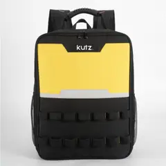 KUTZ - Mochila para herramientas heavy-duty