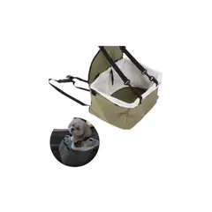 MOVI - Asiento de auto para mascotas