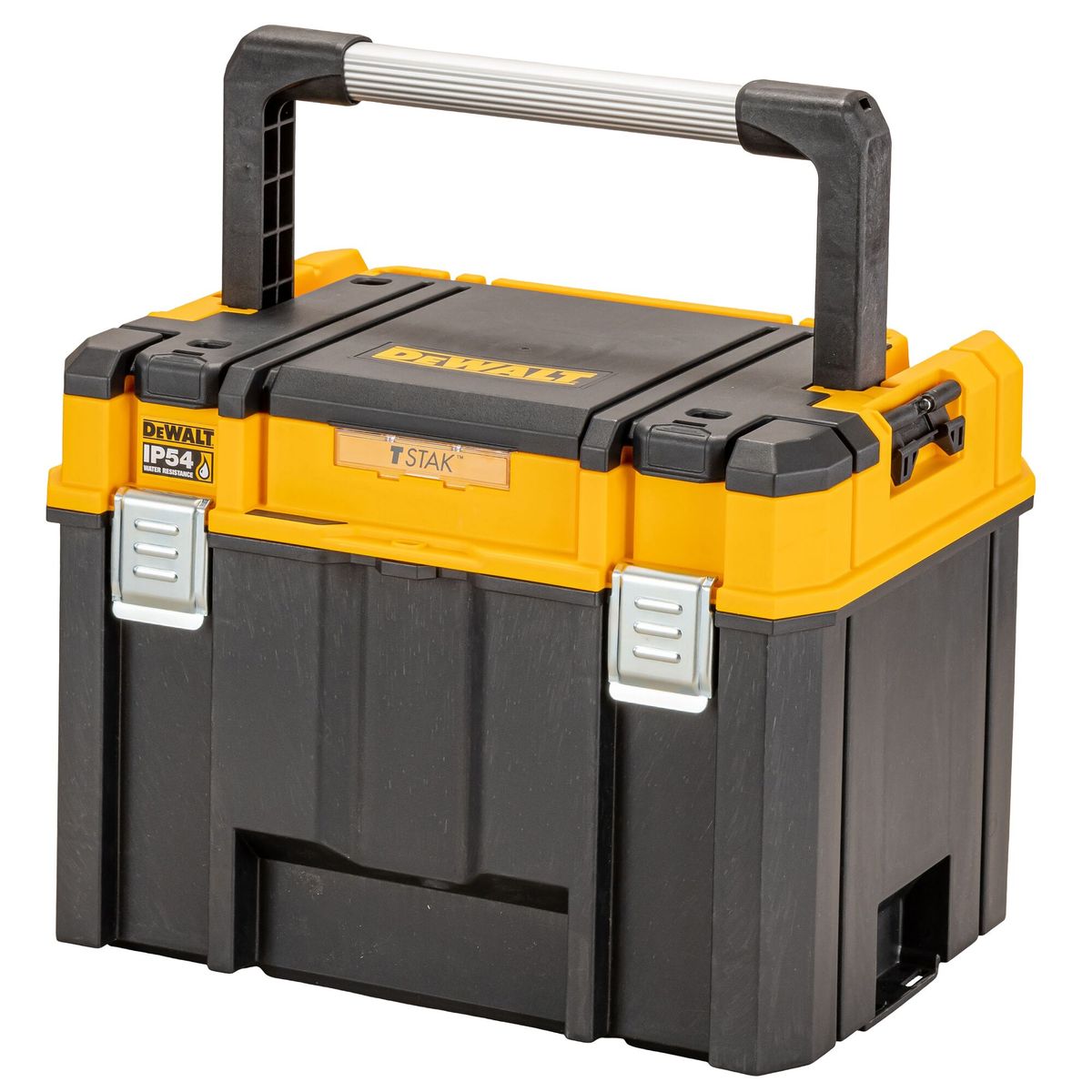 DEWALT - Caja de herramientas amplia DEWALT DWST83343-1