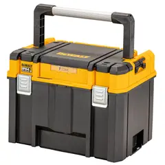 DEWALT - Caja de herramientas amplia DWST83343-1