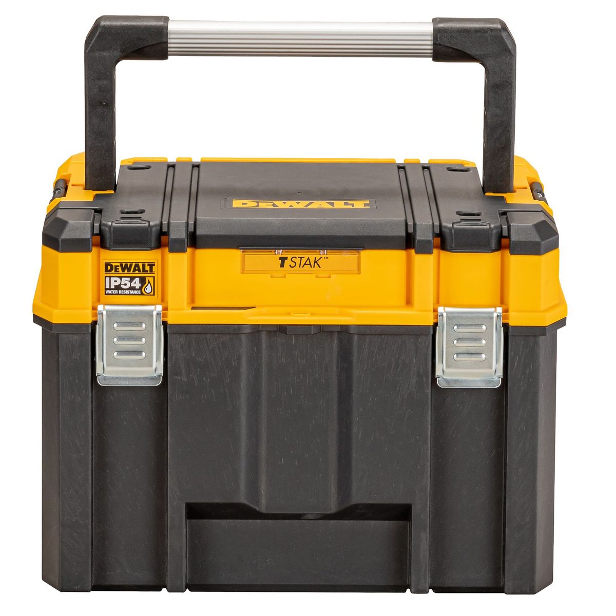 DEWALT - Caja de herramientas amplia DEWALT DWST83343-1