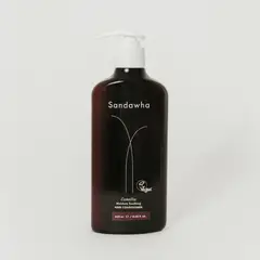 SANDAWHA - Acondicionador Calmante de Camelia
