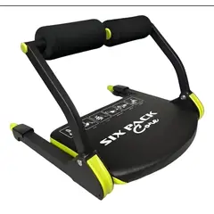 GENERICO - Maquina De Abdominales Entrenador Multifuncional Plegable