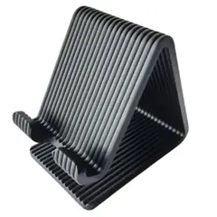 GENERICO - Soporte para teléfono Negro
