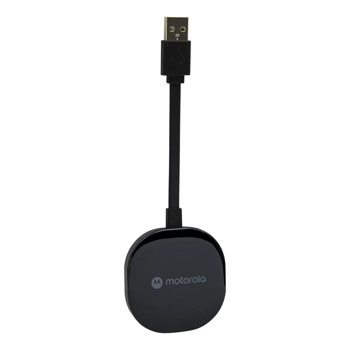 MOTOROLA - ADAPTADOR MOTOROLA PARA CELULARES ANDROID E IPHONE. Open box