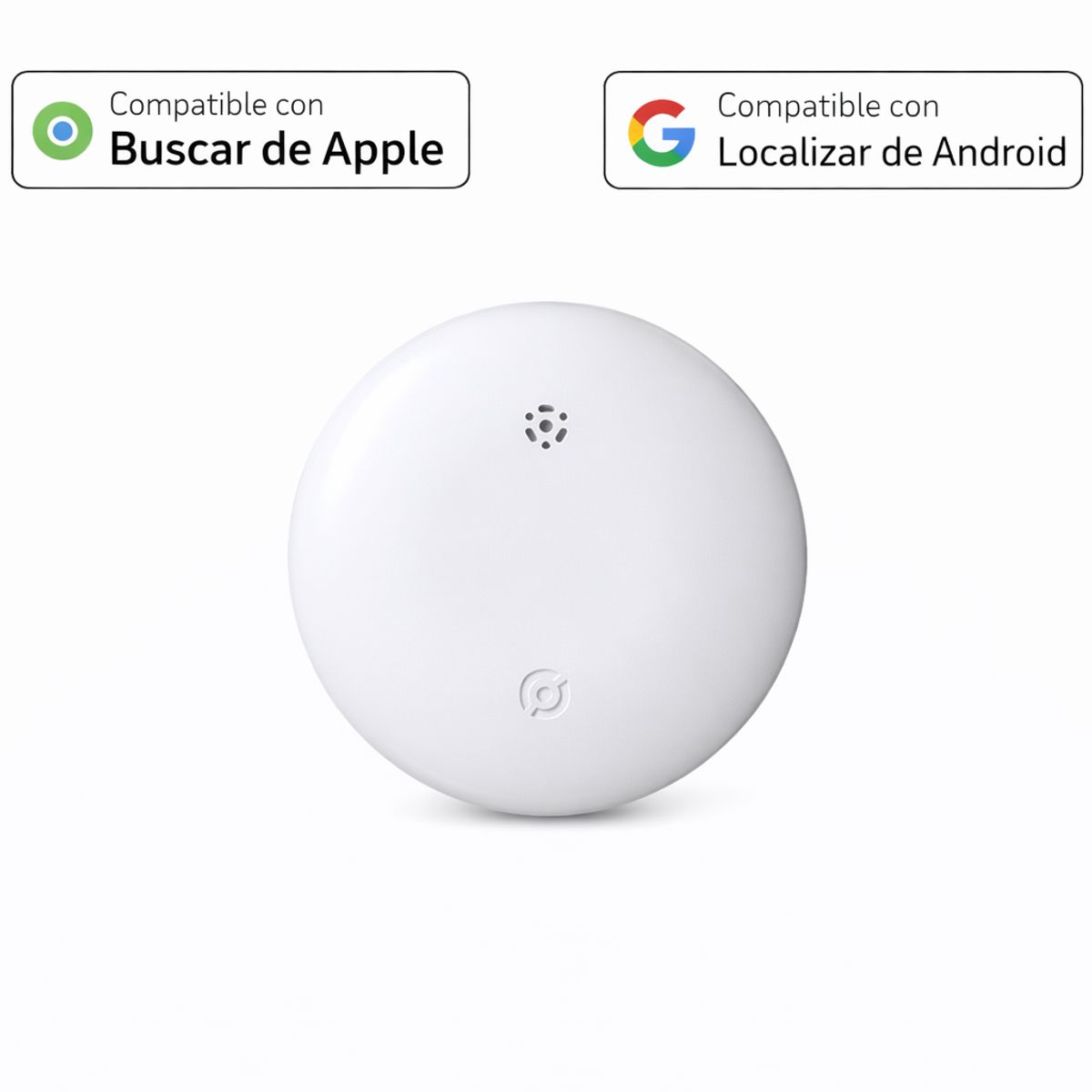 GENERICO - Localizador Global Dual Compatible con Android y Apple