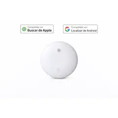 GENERICO - Localizador Global Dual Compatible con Android y Apple