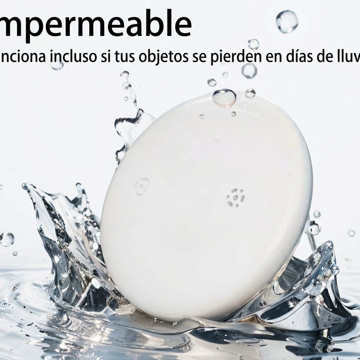 GENERICO - Localizador Global Dual Compatible con Android y Apple