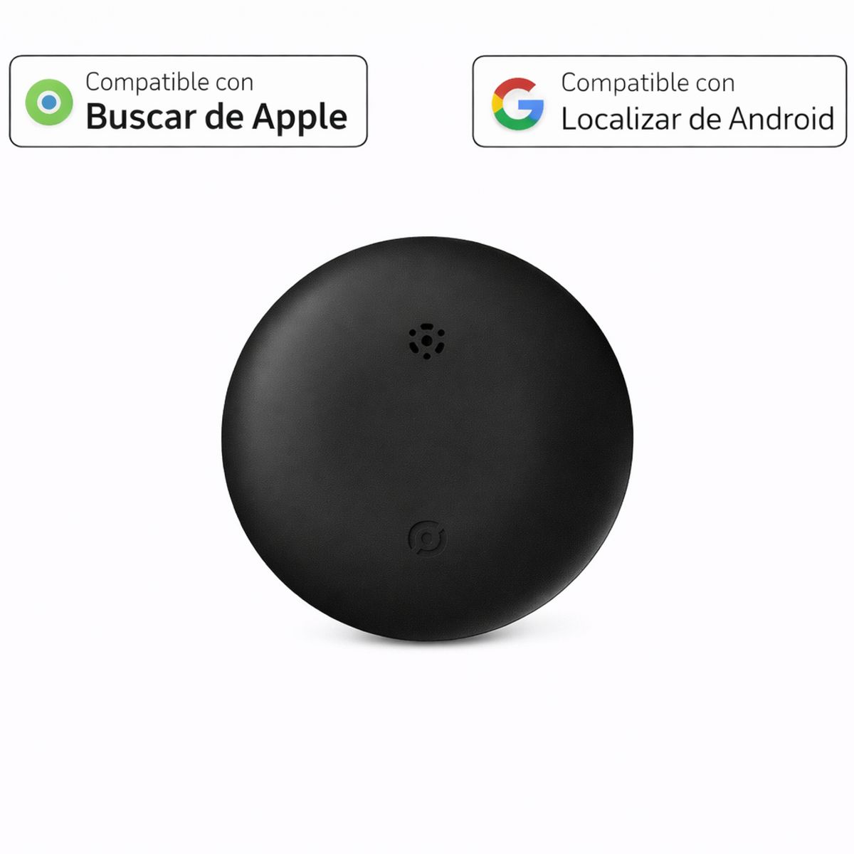 GENERICO - Localizador Global Dual Compatible con Android y Apple