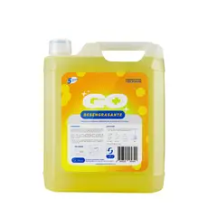 GENERICO - Desengrasante Multiuso GO+ 5 LT