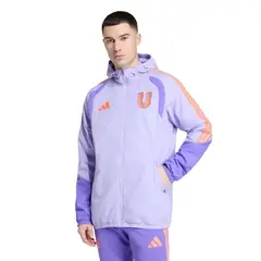 ADIDAS - Chaquetas ligeras Fútbol Hombre