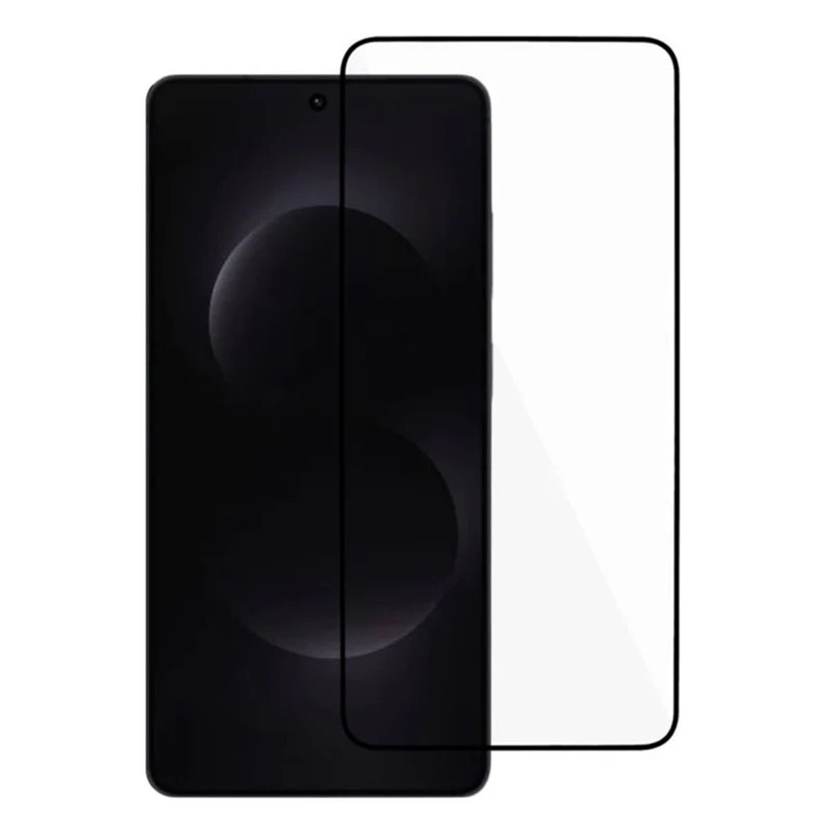 GENERICO - Lámina De Vidrio Pantalla Para Samsung S26 Ultra