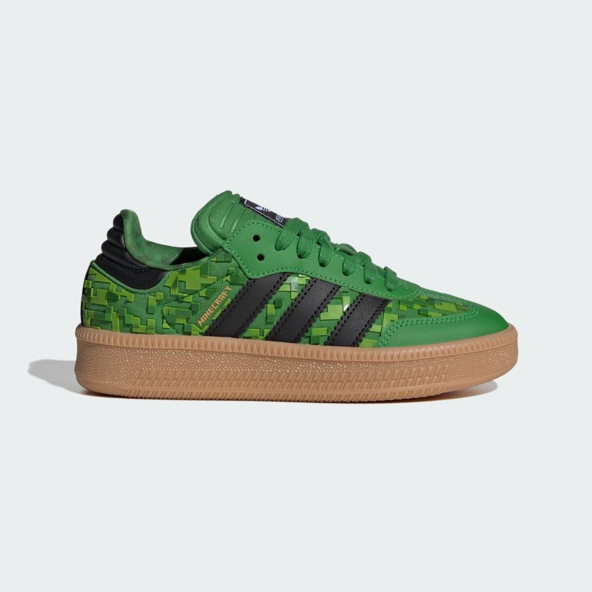 ADIDAS - Zapatillas Urbano Samba Unisex niño