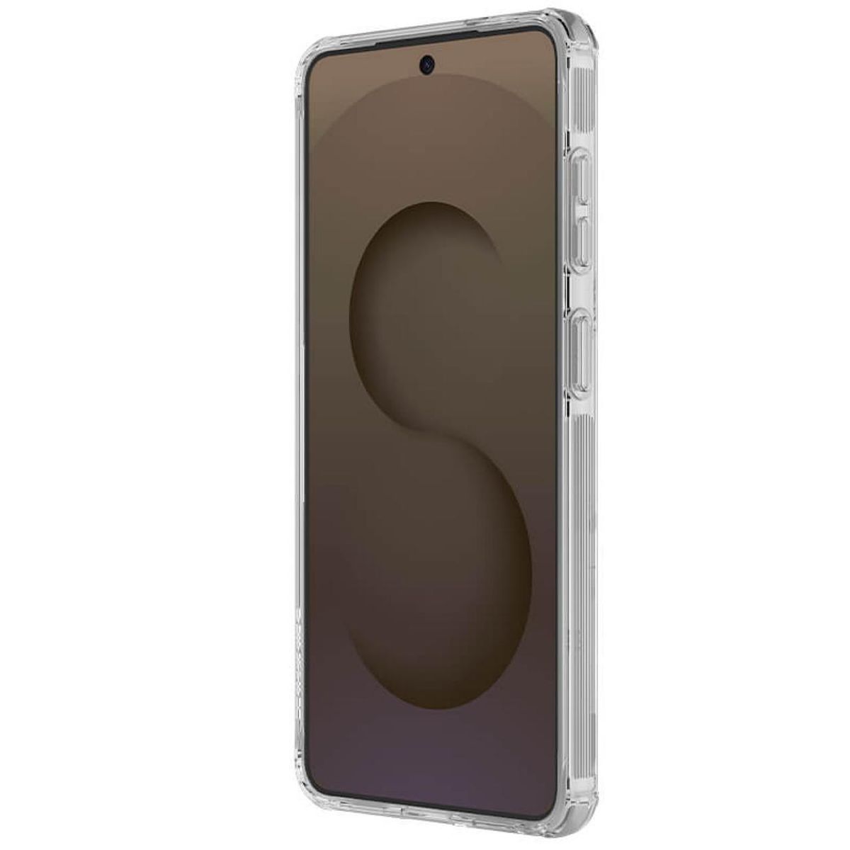 NILLKIN - Carcasa Nillkin Nature Magsafe Para Samsung S26 Plus