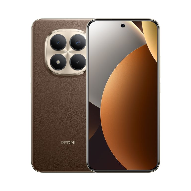 REDMI Note 15 Pro+ 5G Café moca 8GB + 256GB