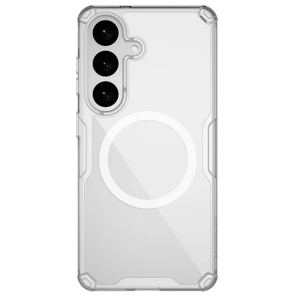 NILLKIN - Carcasa Nillkin Nature Magsafe Para Samsung S26 Plus