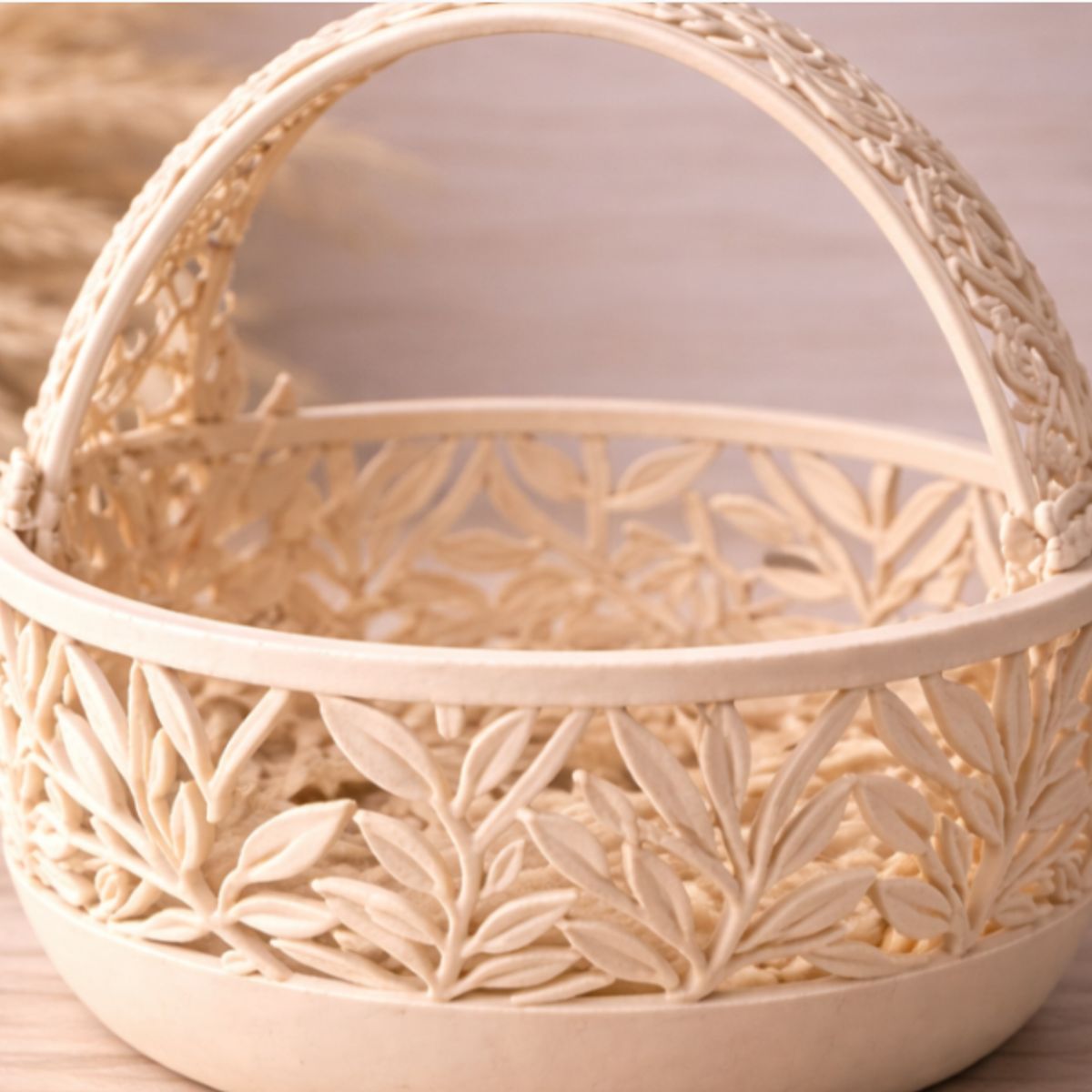 GENERICO - Cesta para huevos de pascua