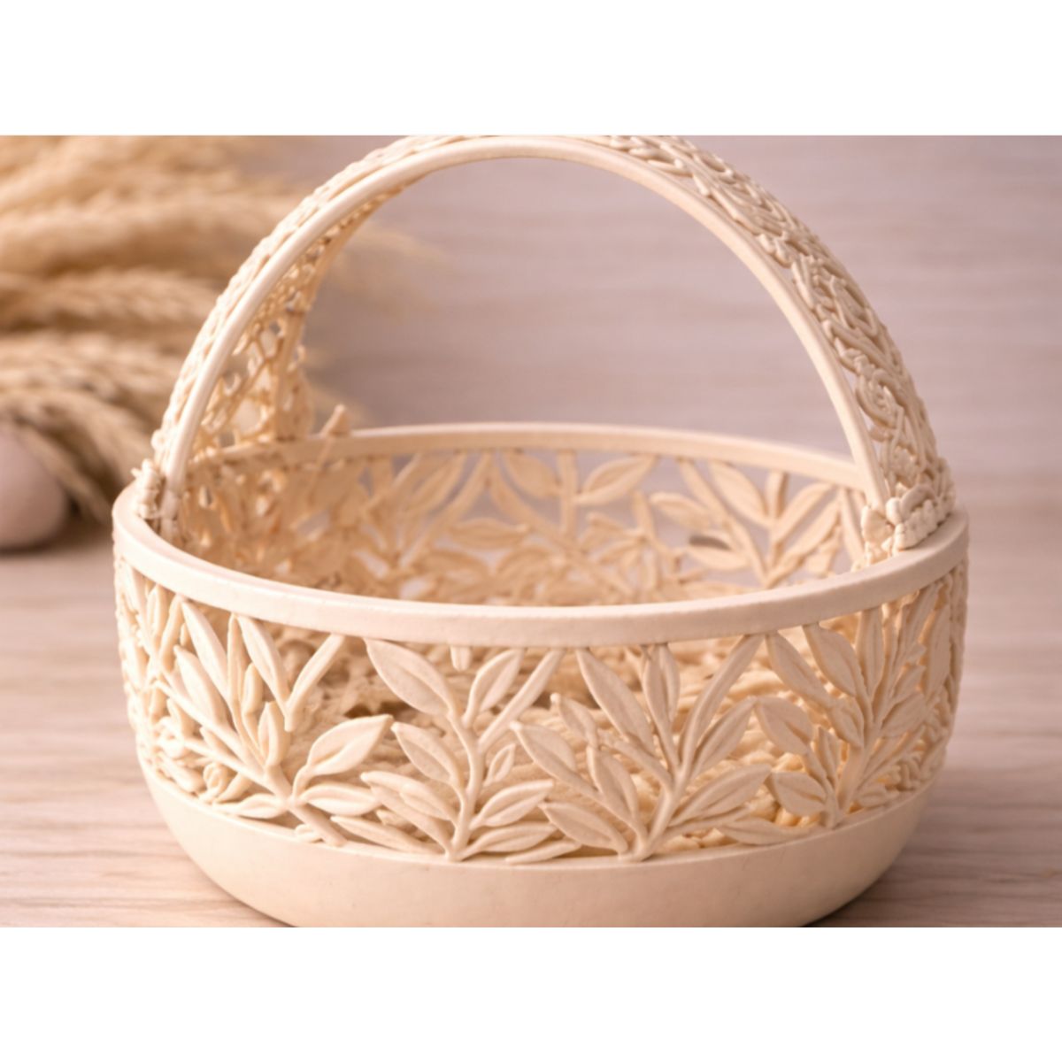 GENERICO - Cesta para huevos de pascua