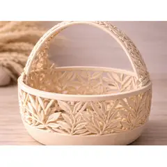 GENERICO - Cesta para huevos de pascua