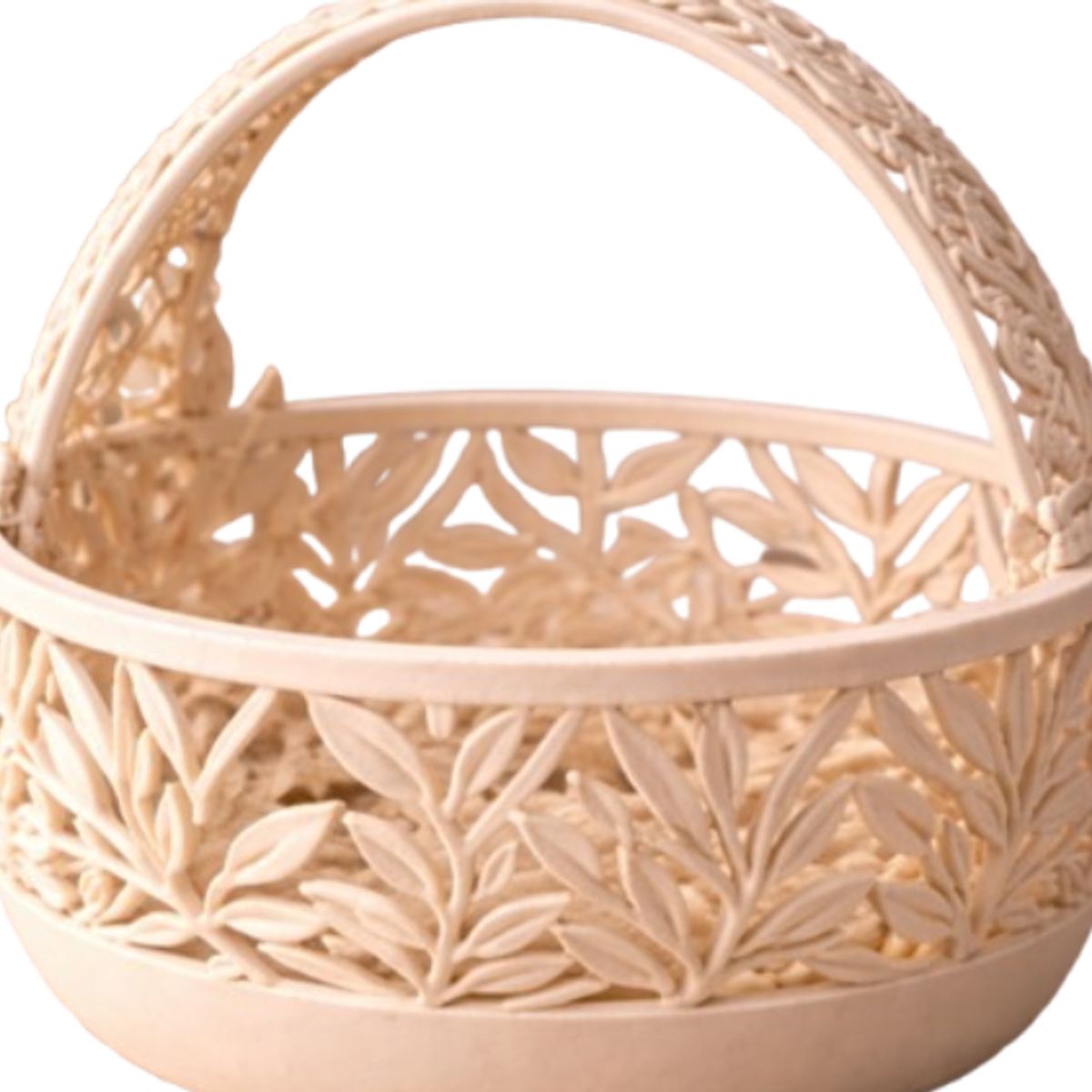 GENERICO - Cesta para huevos de pascua