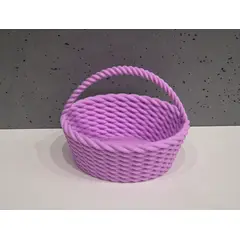 GENERICO - Un adorable obsequio de canasta de Pascua