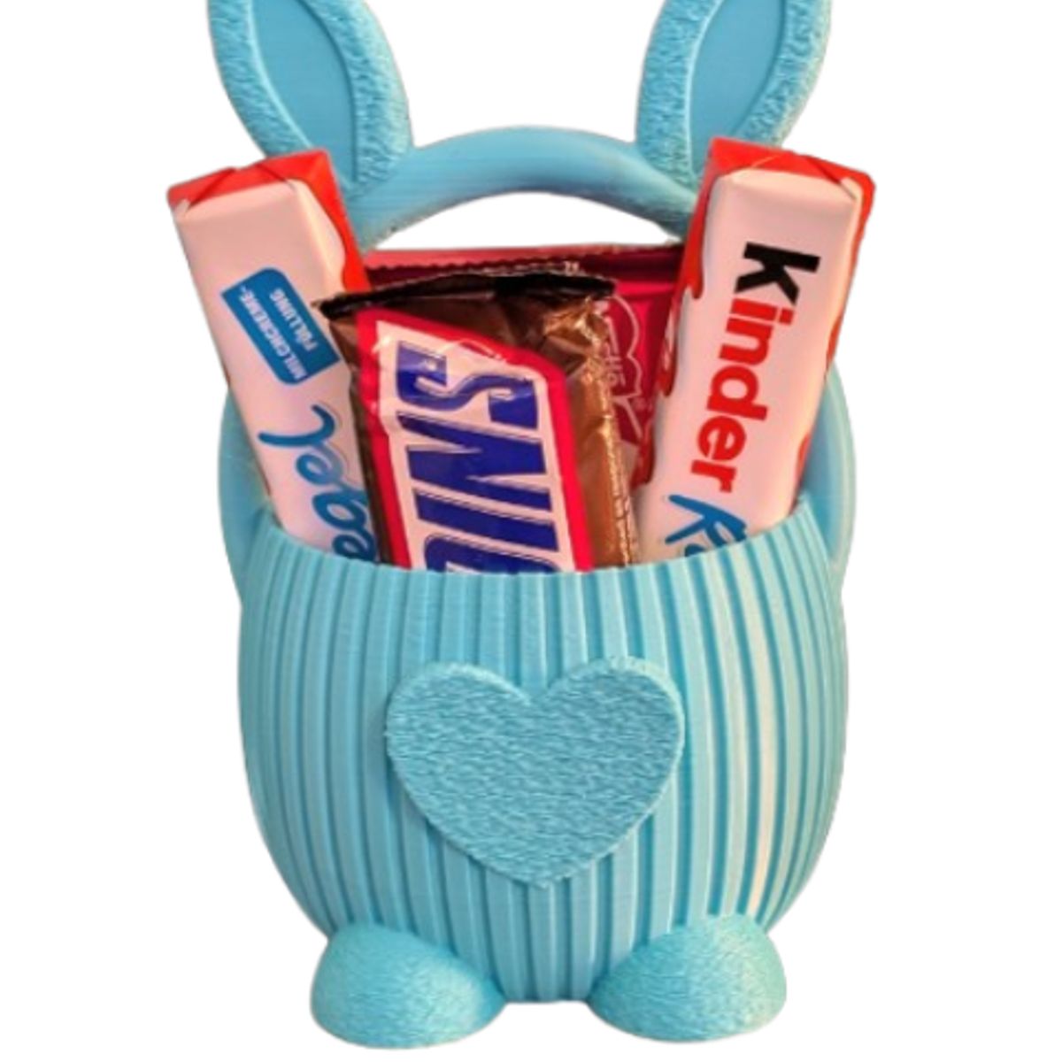 GENERICO - Canasta para pascua