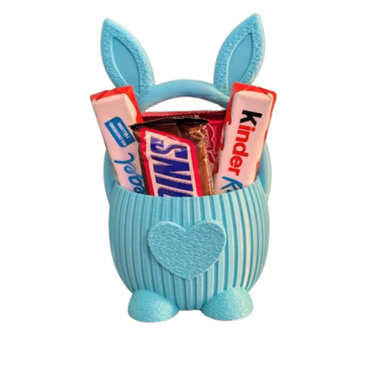 GENERICO - Canasta para pascua