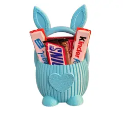 GENERICO - Canasta para pascua