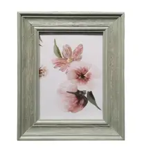 GENERICO - MARCO DE FOTOS MDF 18,9 X 24,0 X 2,1CM 5X7