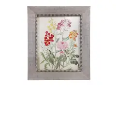 GENERICO - MARCO DE FOTOS CON PINZAS CONCEPT LIFE 44,5 X 34,5 CM