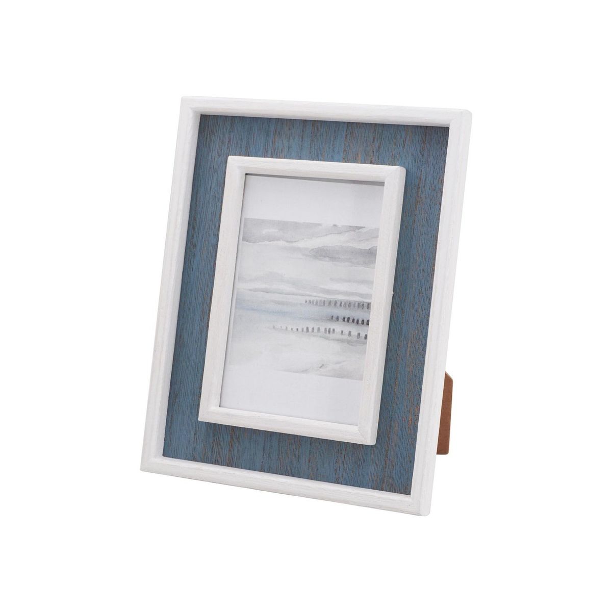 GENERICO - MARCO DE FOTO CONCEPTS LIFE 17.7X22.5 CM