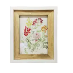 GENERICO - MARCO DE FOTO CONCEPTS LIFE MADERA PINO 18,5 X 23,3 CM 5X7