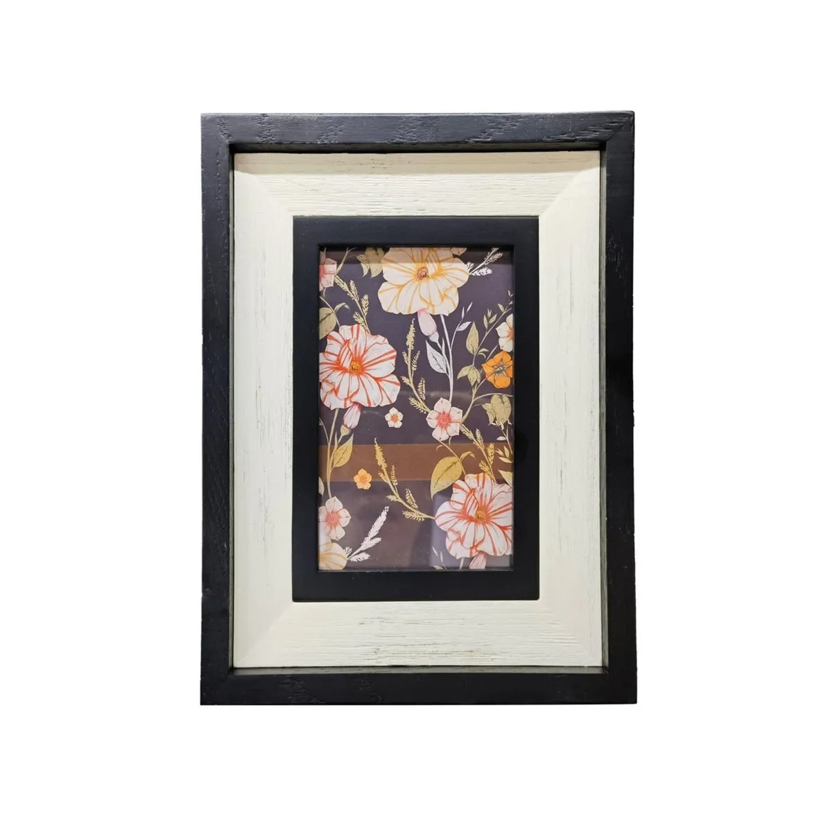 GENERICO - MARCO DE FOTO CONCEPTS LIFE MADERA PINO 19,2 X 24,4 CM 4X6