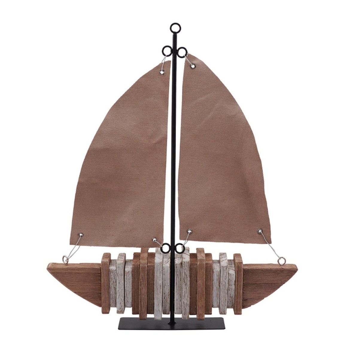 GENERICO - BOTE MADERA CONCEPTS LIFE 24.2528CM