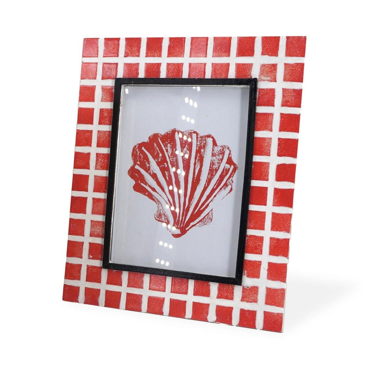 GENERICO - MARCO DE FOTO CONCEPTS LIFE 55X32 CM CON PINZAS