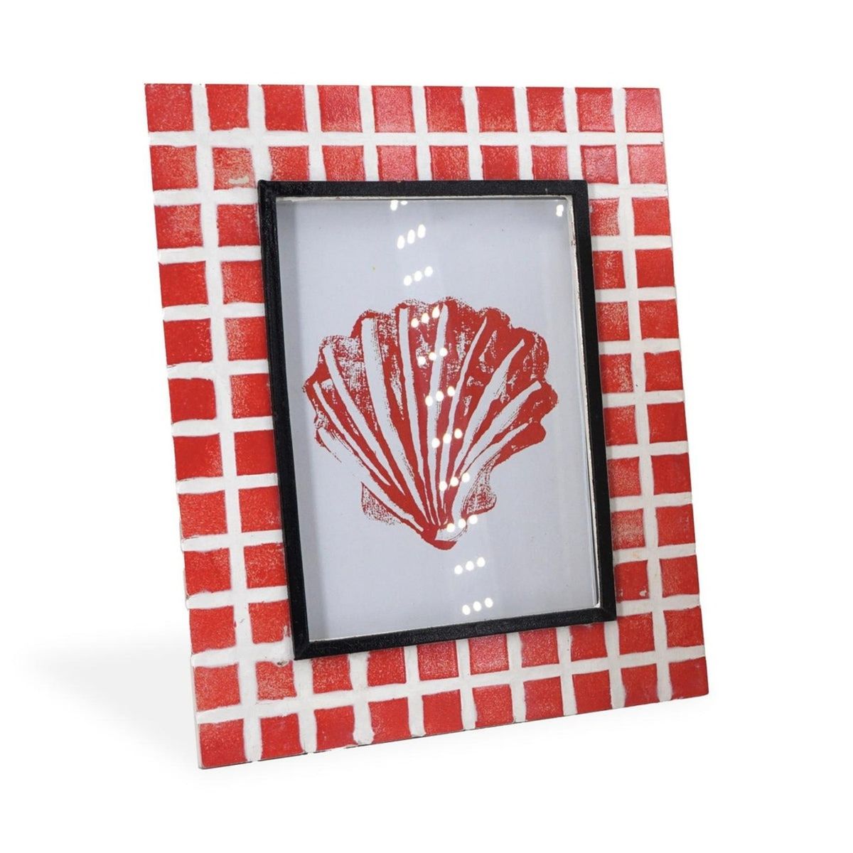 GENERICO - MARCO DE FOTO CONCEPTS LIFE 55X32 CM CON PINZAS