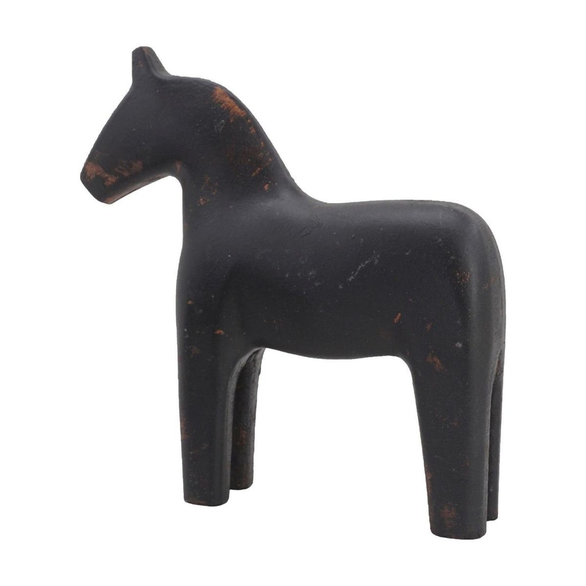 GENERICO - CABALLO DECORATIVO CONCEPTS LIFE 16.5X18X4.5CM