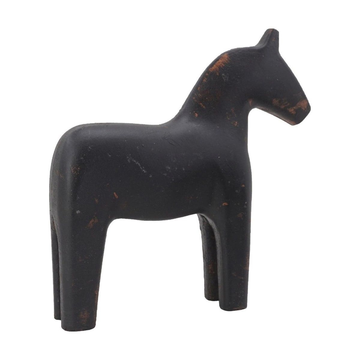 GENERICO - CABALLO DECORATIVO CONCEPTS LIFE 16.5X18X4.5CM