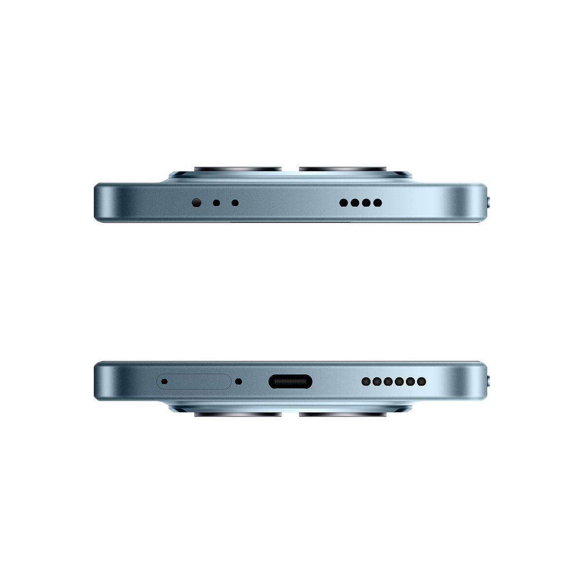 XIAOMI - REDMI Note 15 Pro 5G Azul glaciar 8GB + 256GB