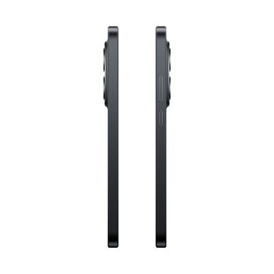 Imagen 2 del producto REDMI Note 15 Pro 5G Negro 8GB + 256GB Negro 256 GB