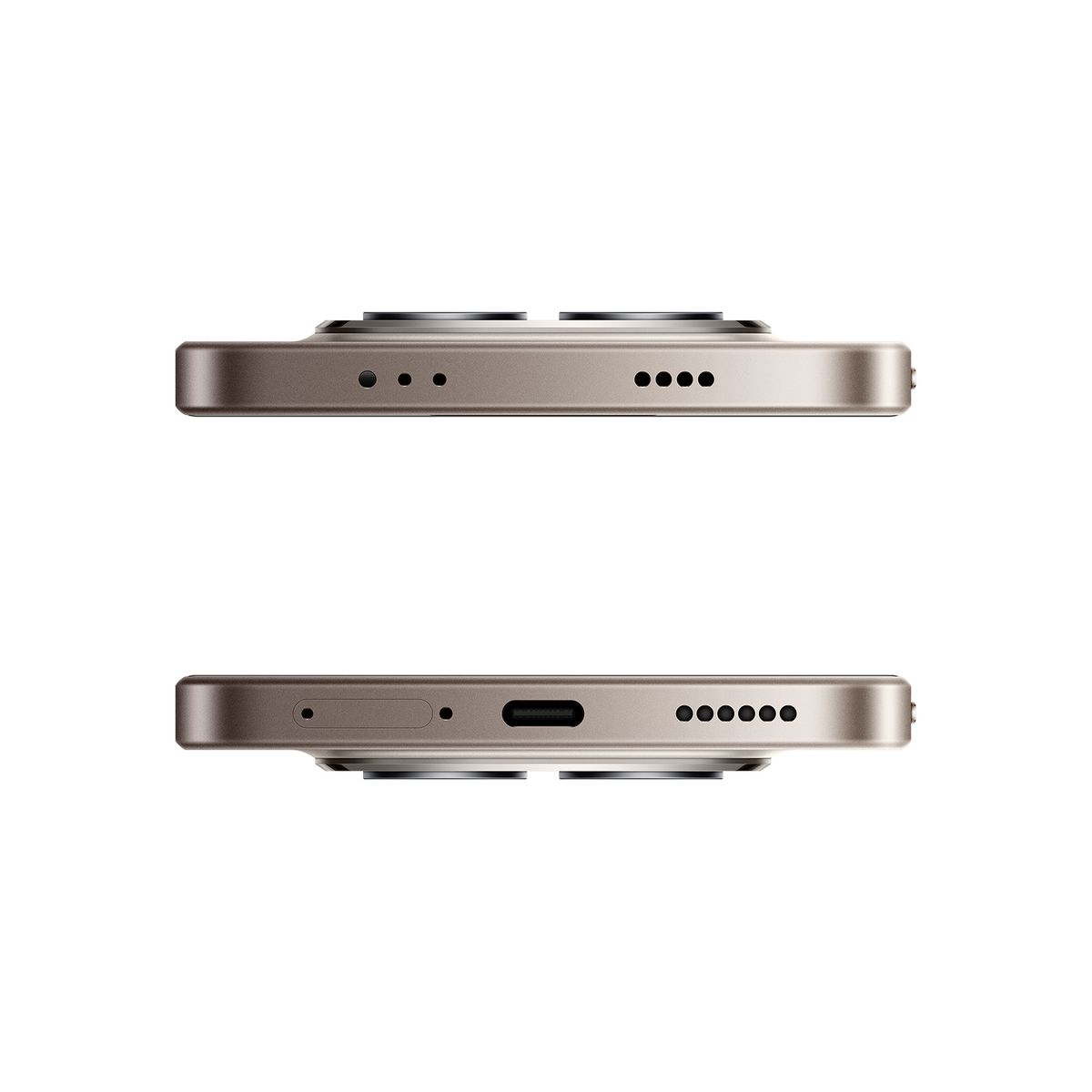 XIAOMI - REDMI Note 15 Pro 5G Gris Grafito 8GB + 256GB