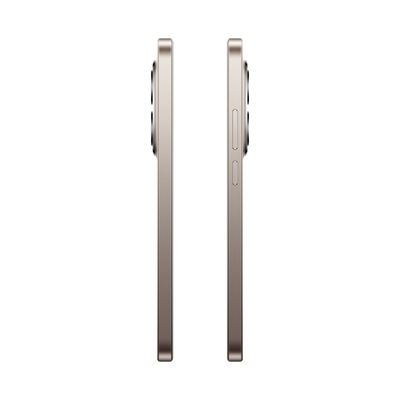 Imagen 2 del producto REDMI Note 15 Pro 5G Gris Grafito 8GB + 256GB Gris 256 GB