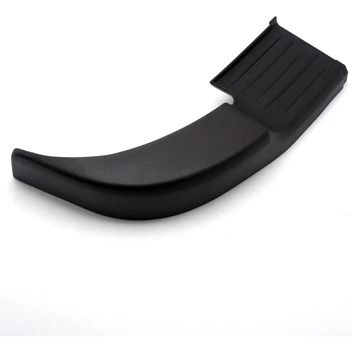 KUANGYE - Esquinero Parachoque Trasero Para Toyota Hilux Revo 2016 A 2023 Derecho