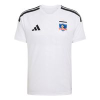 Polera Manga corta Fútbol Unisex niño