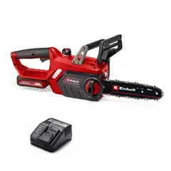 EINHELL - Motosierra 18v Ge-Lc 1825-1 Li Bat+ Carg